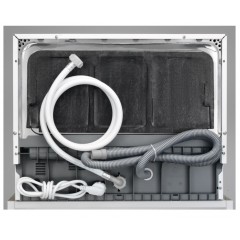 Посудомоечная машина Electrolux ESF2400OW