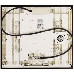 Варочная панель Maunfeld MVI 59.4HZ.2BT BK