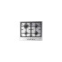 Варочная панель Fulgor CPH 604 G X