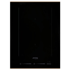 Варочная панель Smeg SIM631WLDR