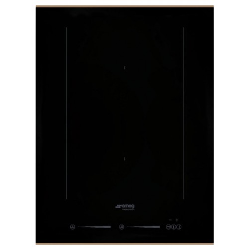 Варочная панель Smeg SIM631WLDR