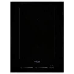 Варочная панель Smeg SIM631WLDX