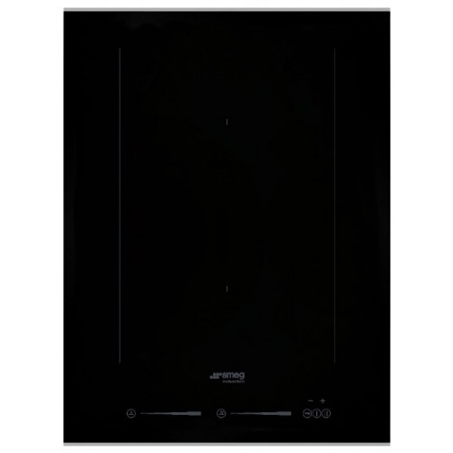 Варочная панель Smeg SIM631WLDX