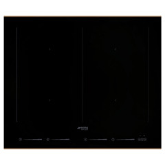 Варочная панель Smeg SIM662WLDR