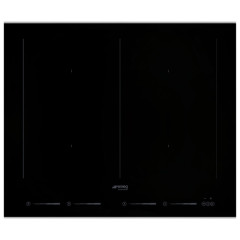 Варочная панель Smeg SIM662WLDX