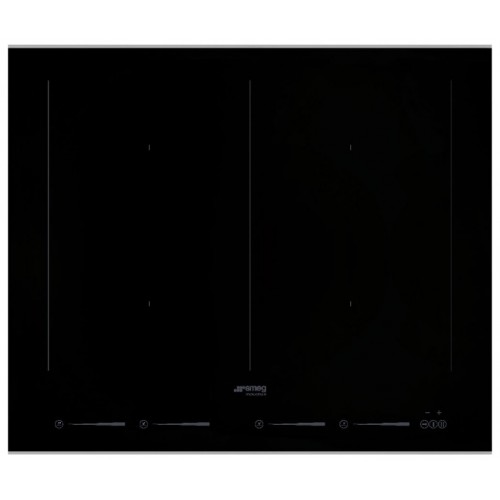 Варочная панель Smeg SIM662WLDX