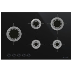 Варочная панель Smeg PVL675LCN