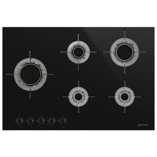 Варочная панель Smeg PVL675LCN