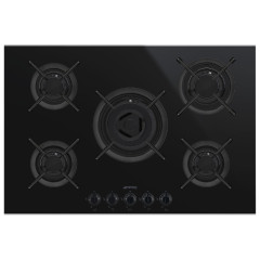 Варочная панель Smeg PV675CNX