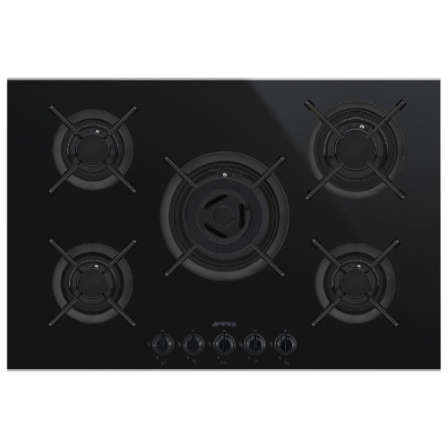 Варочная панель Smeg PV675CNX