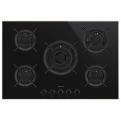 Варочная панель Smeg PV675CNR