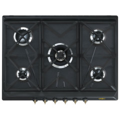 Варочная панель Smeg SRV876AOGH