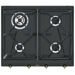 Варочная панель Smeg SRV864AOGH