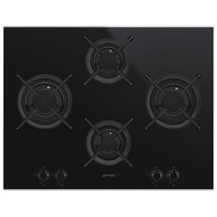 Варочная панель Smeg PV664LCNX