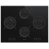 Варочная панель Smeg PV664LCNX