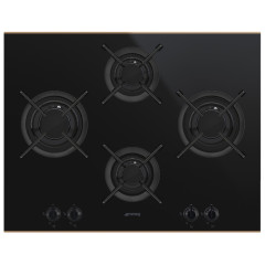 Варочная панель Smeg PV664LCNR