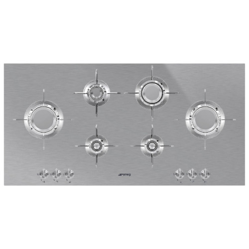 Варочная панель Smeg PXL6106
