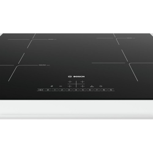 Варочная панель Bosch PUE611FB1E