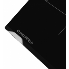 Варочная панель Maunfeld MVI45.3HZ.3BT BK