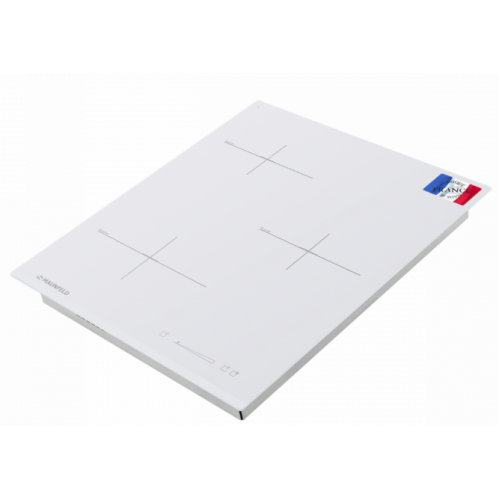 Варочная панель Maunfeld MVI45.3HZ.3BT WH