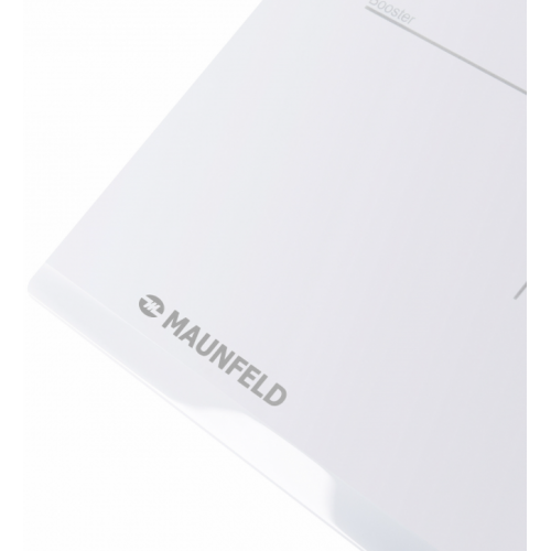 Варочная панель Maunfeld MVI45.3HZ.3BT WH