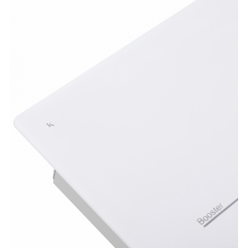 Варочная панель Maunfeld MVI45.3HZ.3BT WH