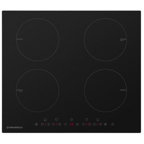 Варочная панель Maunfeld EVI 594-BK