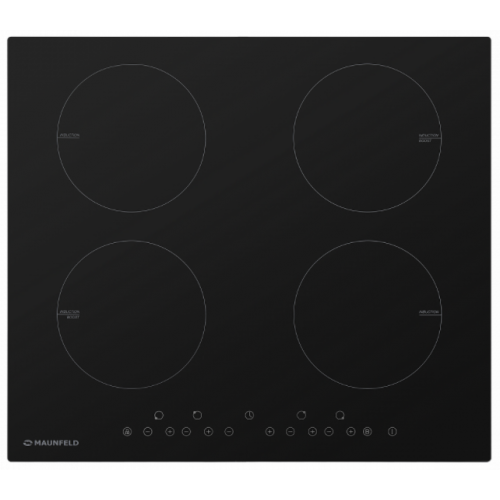 Варочная панель Maunfeld EVI 594-BK