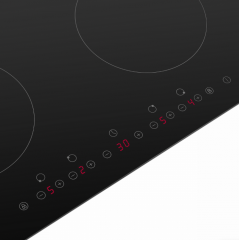 Варочная панель Maunfeld EVI 594-BK