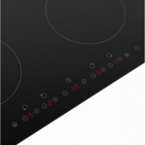 Варочная панель Maunfeld EVI 594-BK