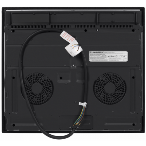 Варочная панель Maunfeld EVI 594-BK