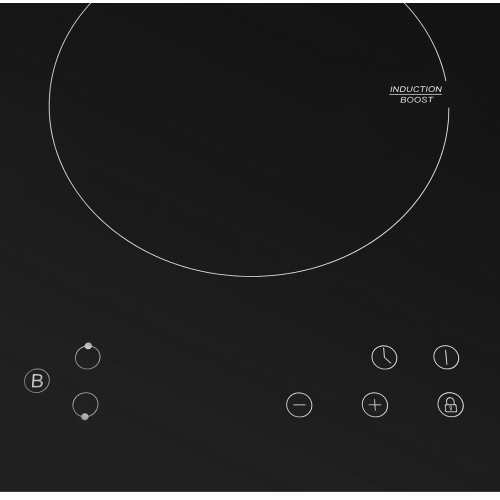 Варочная панель Maunfeld EVI.292-BK