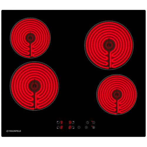 Варочная панель Maunfeld EVCE 594-BK