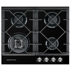 Варочная панель Zigmund & Shtain MN 175.61 B