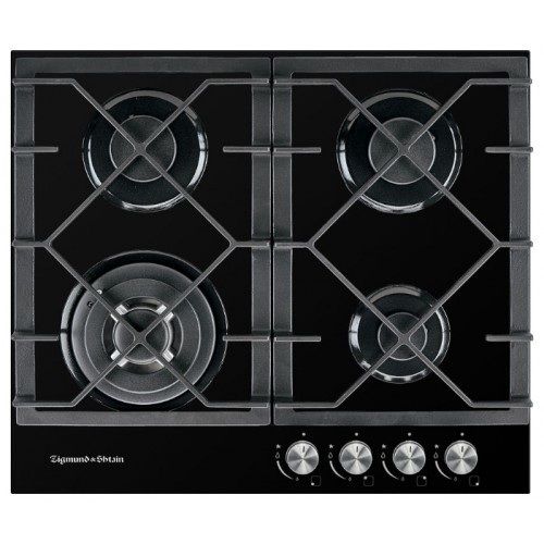 Варочная панель Zigmund & Shtain MN 175.61 B