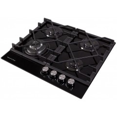 Варочная панель Zigmund & Shtain MN 175.61 B