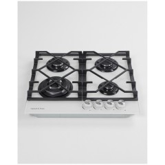 Варочная панель Zigmund & Shtain MN 175.61 W