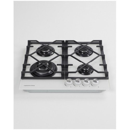 Варочная панель Zigmund & Shtain MN 175.61 W