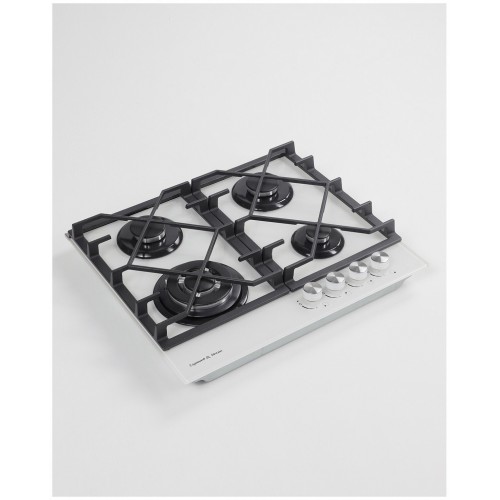 Варочная панель Zigmund & Shtain MN 175.61 W