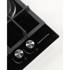 Варочная панель Zigmund & Shtain MN 155.61 B