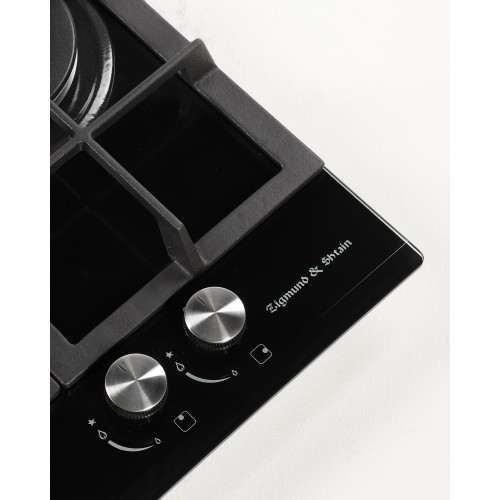 Варочная панель Zigmund & Shtain MN 155.61 B