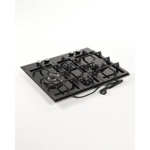 Варочная панель Zigmund & Shtain MN 155.61 B