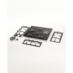 Варочная панель Zigmund & Shtain MN 155.61 B