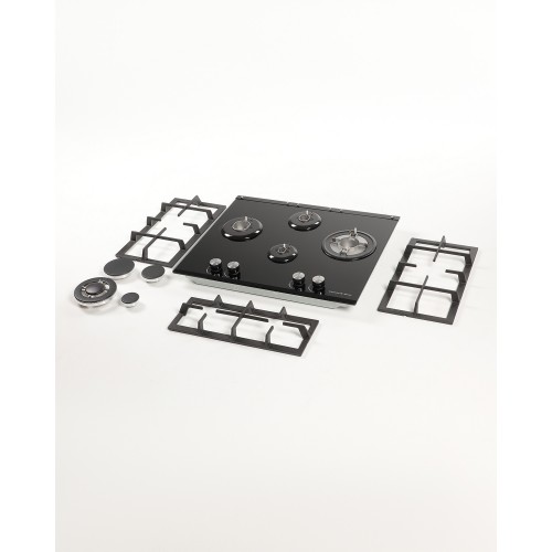 Варочная панель Zigmund & Shtain MN 155.61 B