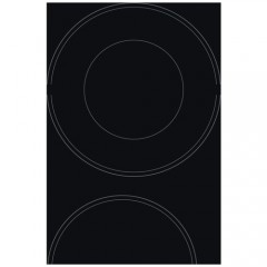 Варочная панель Hotpoint-Ariston HR 632 B