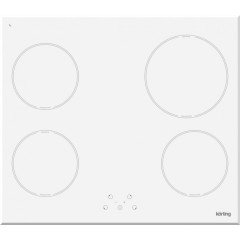 Варочная панель Korting HI64021BW