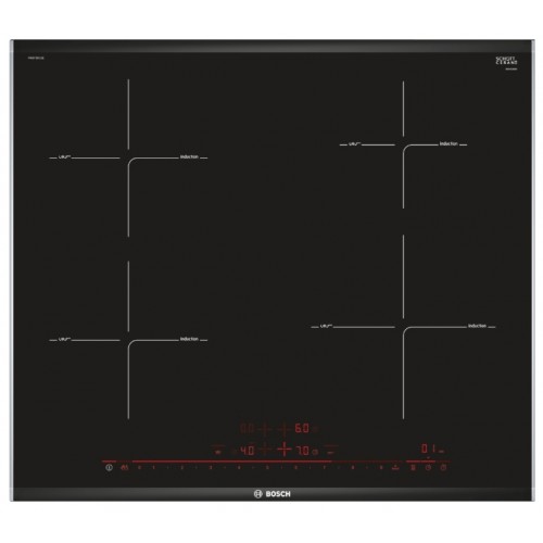 Варочная панель Bosch PIE675DC1E