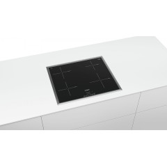Варочная панель Bosch PUE645BB1E