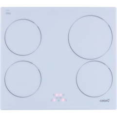 Варочная панель CATA IB 604 WH