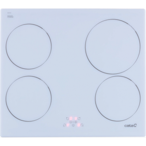 Варочная панель CATA IB 604 WH